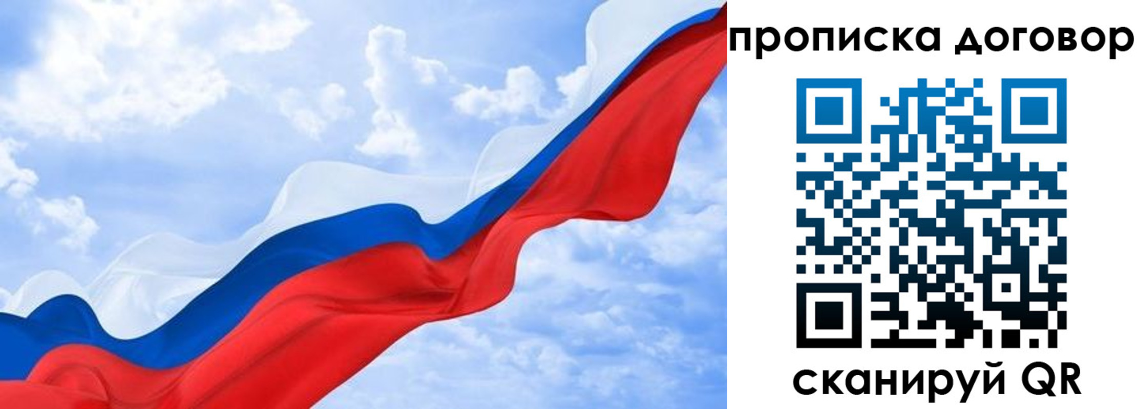 прописка для работы в Светлом